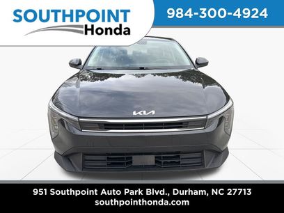 Used 2025 Kia K4 LXS