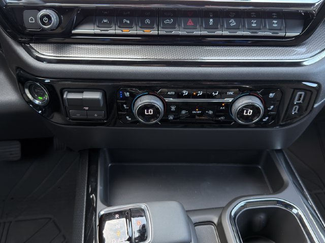New 2026 Chevrolet Silverado 1500 ZR2 AWD/4WD image 16
