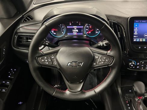 Certified 2023 Chevrolet Equinox RS image 19