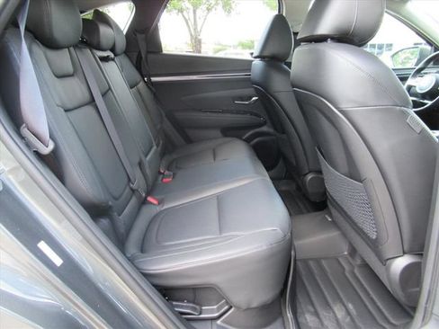 Used 2024 Hyundai Tucson Limited AWD/4WD image 32