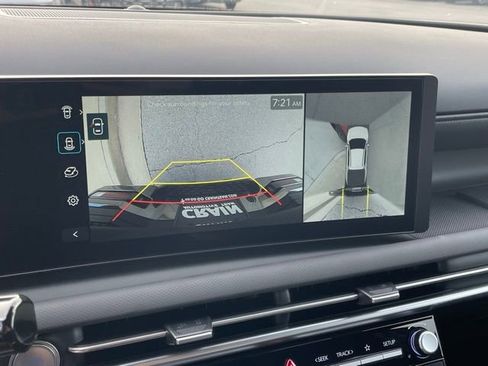 New 2025 Hyundai Santa Cruz XRT AWD/4WD image 16