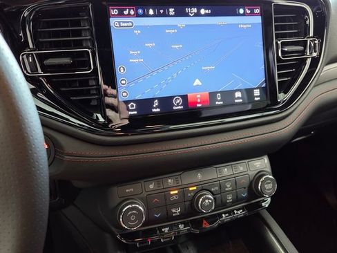 New 2026 Dodge Durango GT AWD/4WD image 22