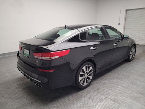 Used 2019 Kia Optima S FWD image 9