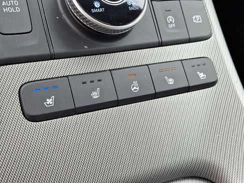 Used 2023 Hyundai Palisade SEL w/ Premium Package AWD/4WD image 27