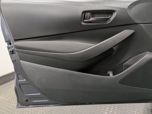 Used 2024 Toyota Corolla LE image 8