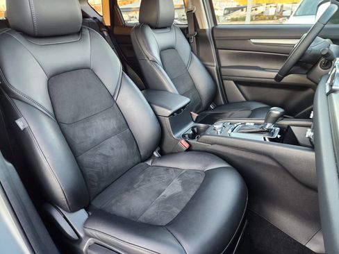 Certified 2023 MAZDA CX-5 AWD 2.5 S w/ Select Package image 14