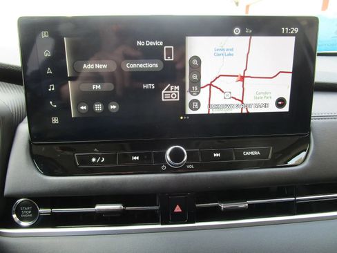 Used 2025 Mitsubishi Outlander SE AWD/4WD image 27