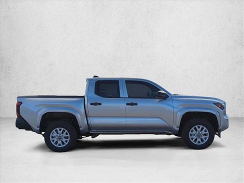 New 2026 Toyota Tacoma SR image 4