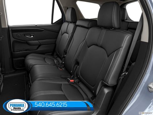 New 2026 Honda Pilot EX-L image 11
