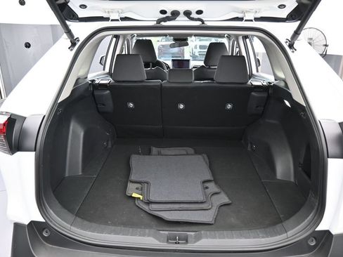 Used 2025 Toyota RAV4 XLE w/ Convenience Package FWD image 41