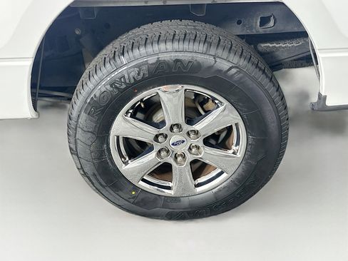 Used 2014 Ford F150 XL w/ Equipment Group 101A Mid image 11