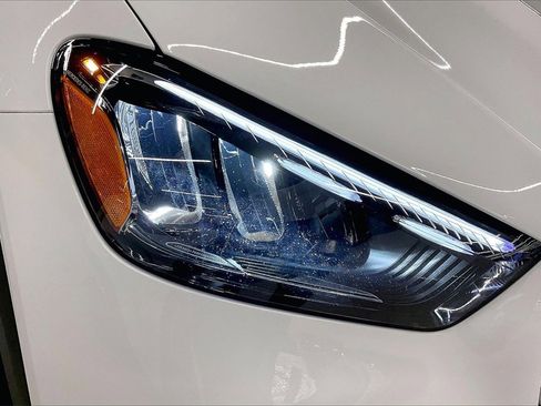 Certified 2025 Mercedes-Benz GLE 350 4MATIC image 20