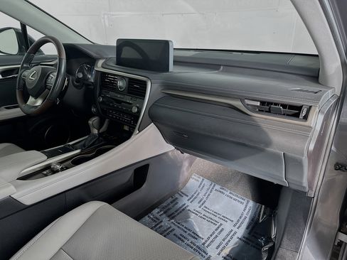 Used 2022 Lexus RX 350 350 w/ Premium Package image 28