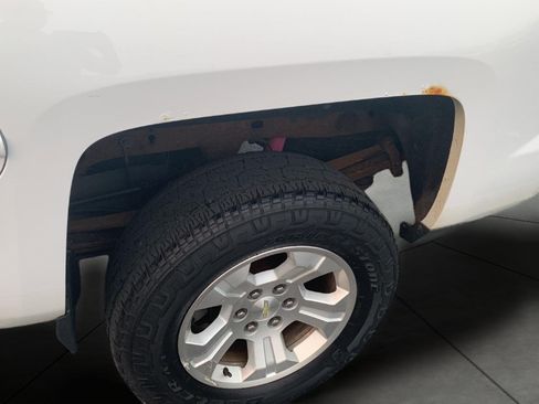Used 2015 Chevrolet Silverado 1500 LT w/ All Star Edition AWD/4WD image 22