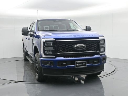 New 2026 Ford F350 XLT w/ XLT Premium Package image 31