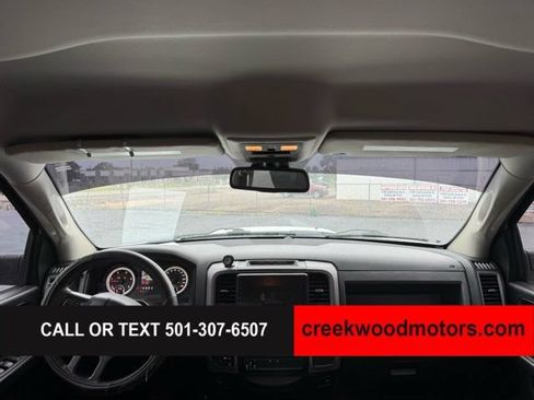 Used 2016 RAM 1500 Tradesman w/ Popular Equipment Group AWD/4WD image 14