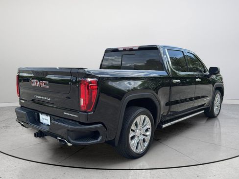 Certified 2020 GMC Sierra 1500 Denali w/ Denali Ultimate Package AWD/4WD image 6