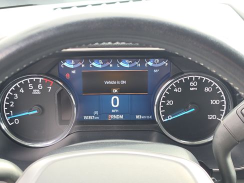 Used 2021 Ford F150 XLT w/ Equipment Group 301A Mid AWD/4WD image 16