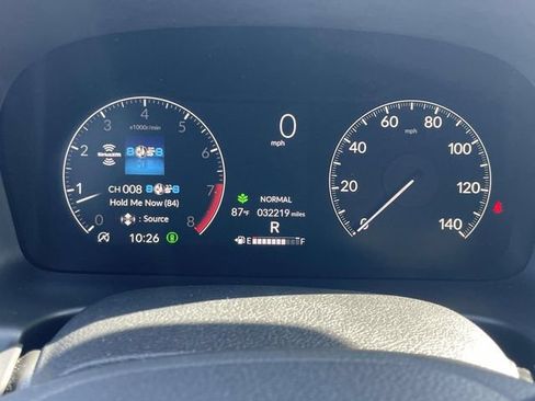 Used 2025 Honda Odyssey Sport-L image 27