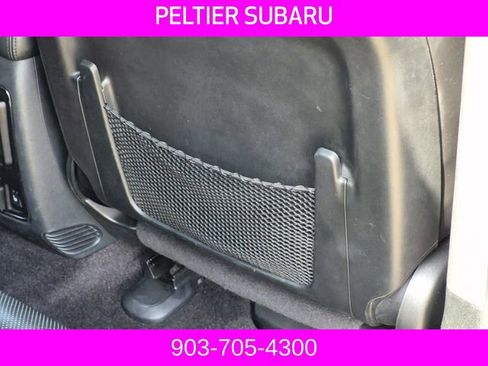 Used 2018 Jeep Grand Cherokee Overland w/ Jeep Active Safety Group image 22