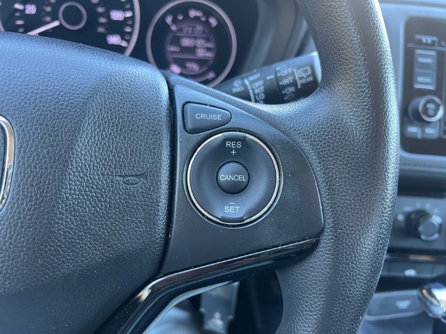 Used 2021 Honda HR-V LX image 23