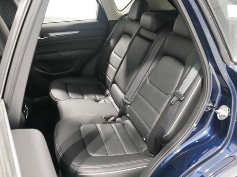 New 2025 MAZDA CX-5 AWD 2.5 S image 11