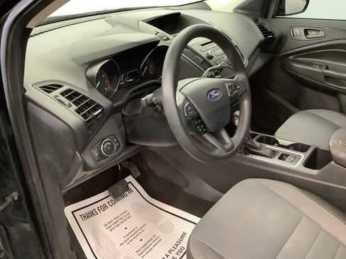 Used 2018 Ford Escape S FWD image 13