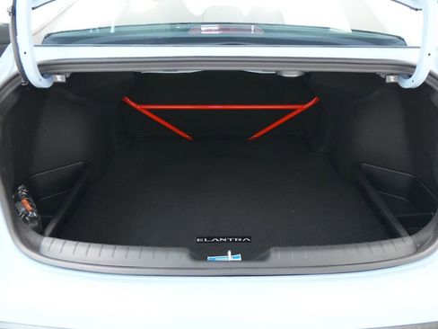 New 2026 Hyundai Elantra N image 22