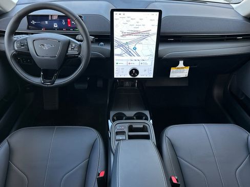 New 2026 Ford Mustang Mach-E Select w/ Comfort Package image 12