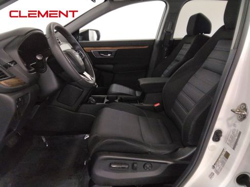 Used 2018 Honda CR-V EX image 32