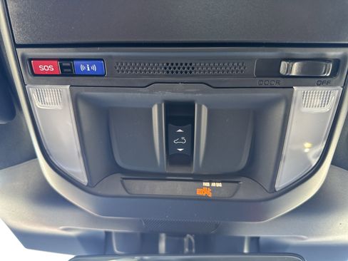 New 2026 Subaru Forester Wilderness image 24