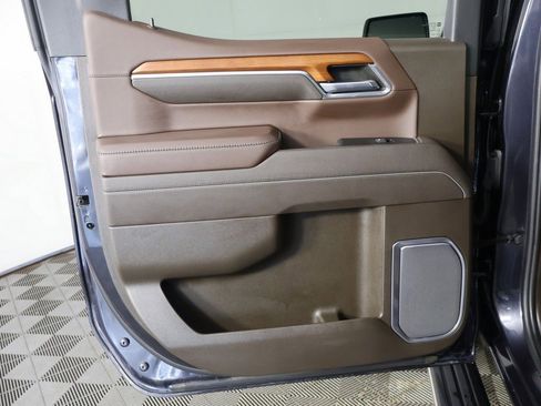 Used 2023 GMC Sierra 1500 Denali w/ Denali Reserve Package image 31