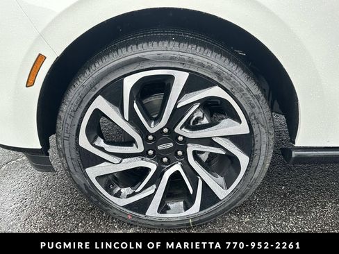 New 2026 Lincoln Navigator Reserve AWD/4WD image 11