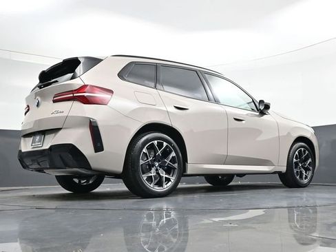 Used 2026 BMW X3 xDrive30i w/ Premium Package AWD/4WD image 29