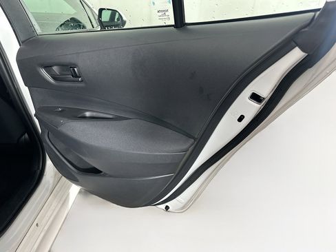 Used 2024 Toyota Corolla LE FWD image 27