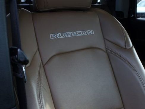 Used 2020 Jeep Gladiator Rubicon image 43