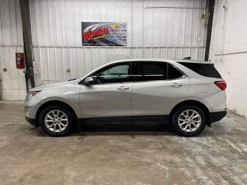 Used 2019 Chevrolet Equinox LT image 5