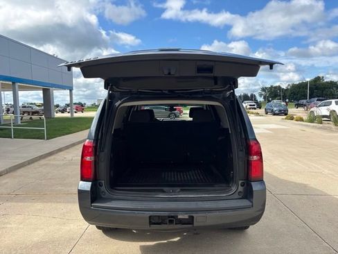 Used 2020 Chevrolet Tahoe LS w/ Max Trailering Package AWD/4WD image 15