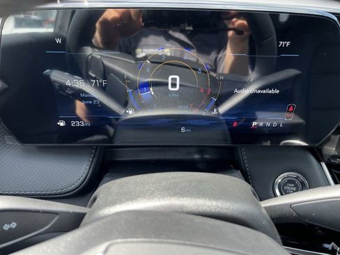 New 2026 Chevrolet Equinox LT w/ Convenience Package II image 12