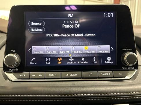 Used 2023 Nissan Rogue SV w/ SV Premium B Package AWD/4WD image 30