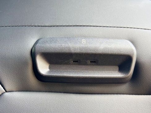 Certified 2025 Ford Expedition Max Platinum w/ Stealth Performance Package image 30