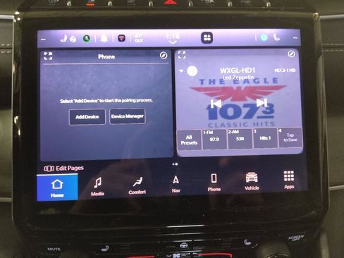 Used 2023 Jeep Grand Cherokee Limited RWD image 25