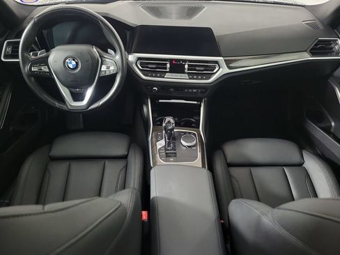 Used 2020 BMW 330i xDrive Sedan w/ Premium Package AWD/4WD image 7