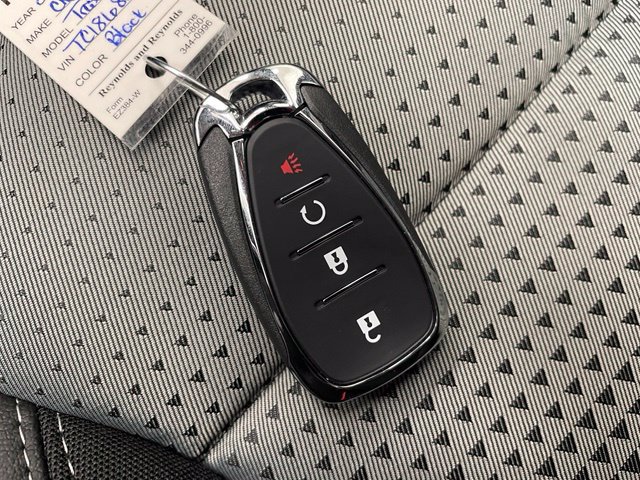 New 2026 Chevrolet Trax LT w/ Driver Confidence Package FWD image 19