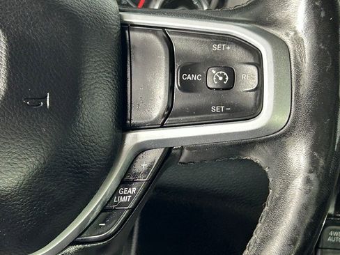 Used 2019 RAM 1500 Big Horn AWD/4WD image 27