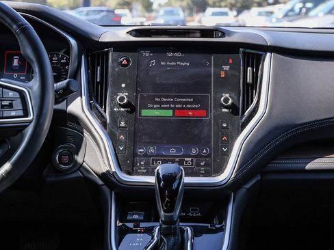 Used 2023 Subaru Outback Limited w/ Tech Package 2 image 13