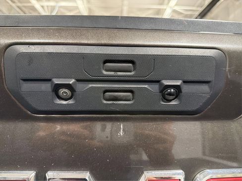 Used 2019 GMC Sierra 1500 Denali w/ LPO, GMC Protection Package AWD/4WD image 14