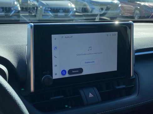 Used 2024 Toyota RAV4 LE image 12