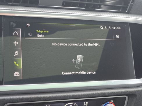 Certified 2025 Audi Q3 2.0T Premium w/ Convenience Package image 13