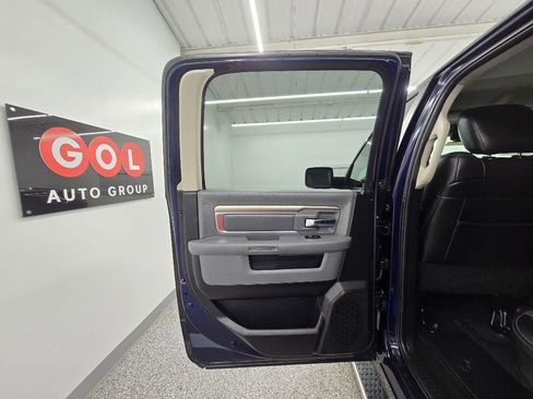 Used 2017 RAM 1500 Lone Star image 24